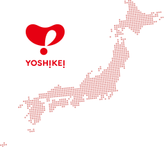 全国のヨシケイ